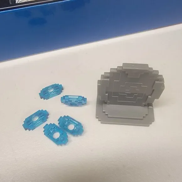 Thinkfun Code Master Programming Logic Minecraft Board Game - Used - Picture 5 of 5